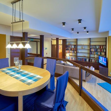 באד מינסטר אם שטיין - אברנבורג Hotel Garni Am Goetheplatz מראה חיצוני תמונה